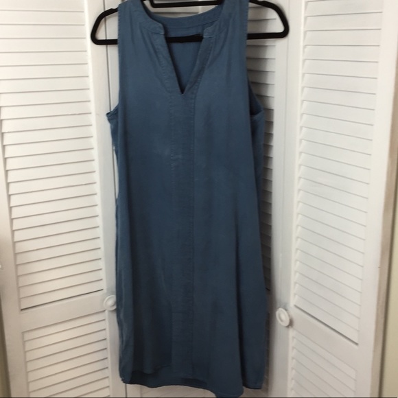 max jeans dress